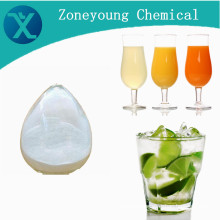 Food Additives Hydroxypropyl Beta Cyclodextrin For Functional Drink